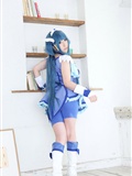 [Cosplay]New Pretty Cure Sunshine Gallery 3(99)